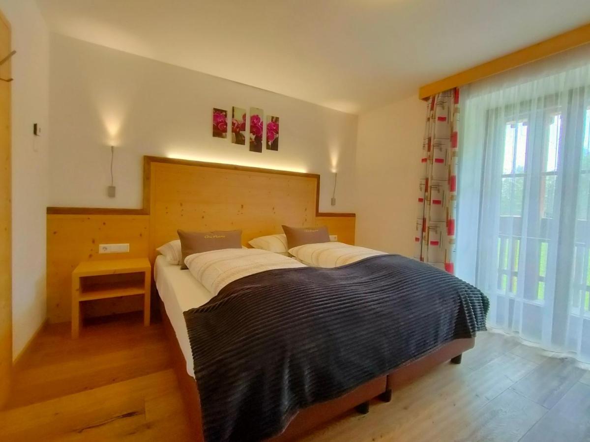 Séjour à la ferme Chi Plans
